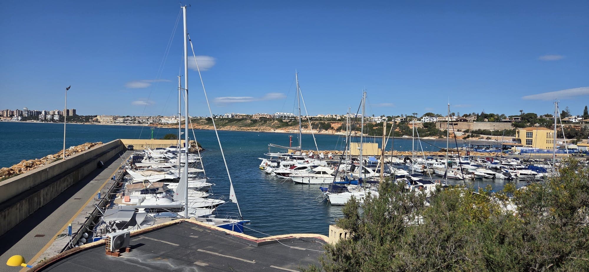 Spanish Mediterranean Coast 2