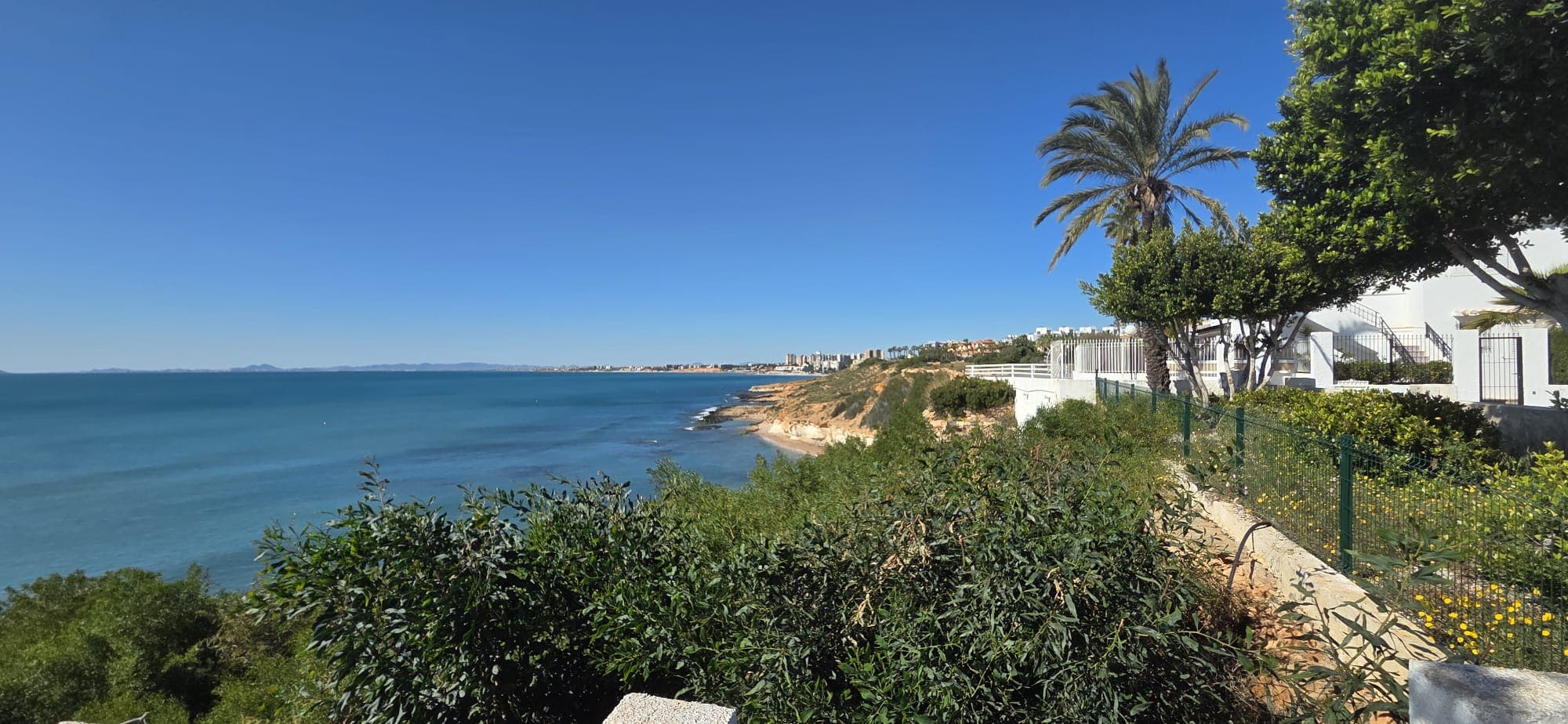 Spanish Mediterranean Coast 3